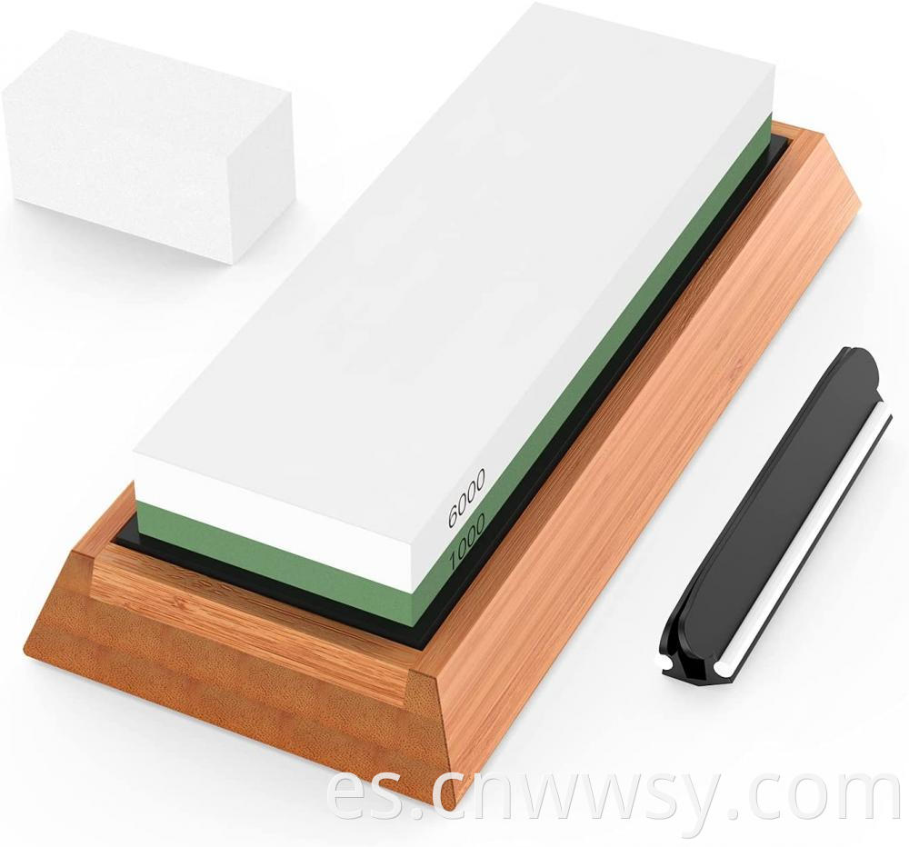 Sharpening Stone